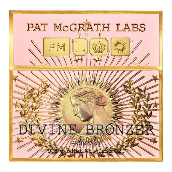Pat McGrath Other - Pat McGrath Labe Divine Bronzer